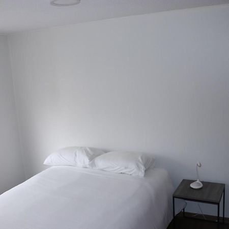 Hermosa Vista - A 10 Min Del Centro Historico X 6 Personas Apartman Quito Kültér fotó