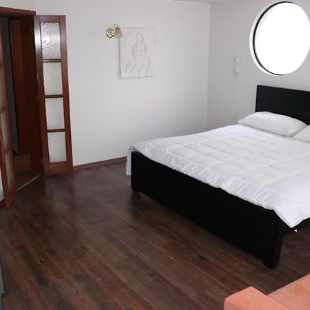 Hermosa Vista - A 10 Min Del Centro Historico X 6 Personas Apartman Quito Kültér fotó