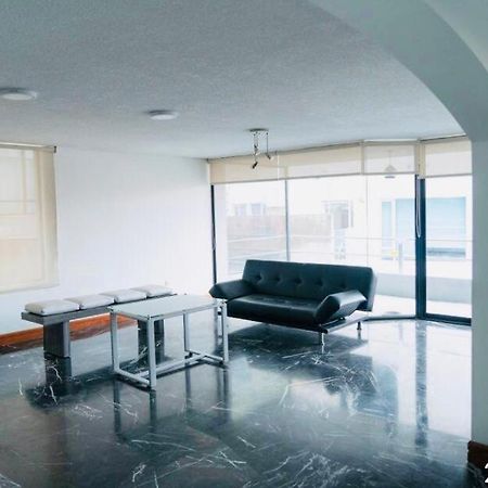 Hermosa Vista - A 10 Min Del Centro Historico X 6 Personas Apartman Quito Kültér fotó