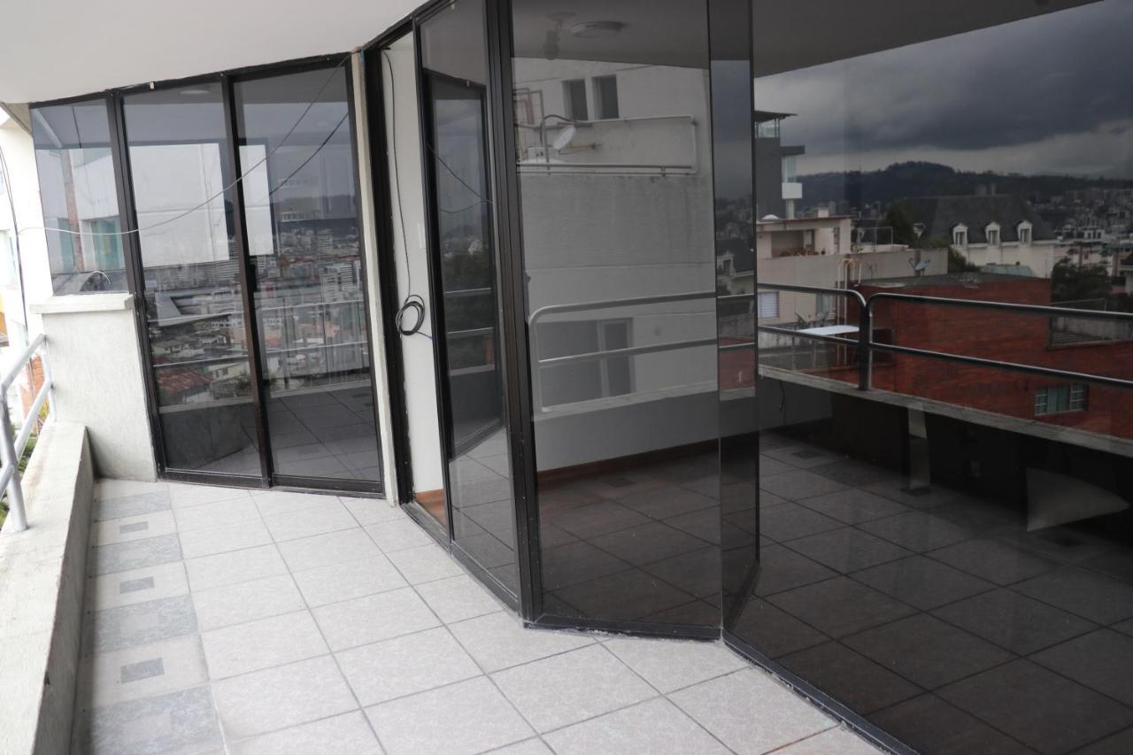 Hermosa Vista - A 10 Min Del Centro Historico X 6 Personas Apartman Quito Kültér fotó