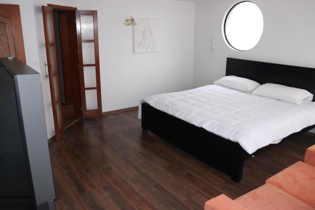 Hermosa Vista - A 10 Min Del Centro Historico X 6 Personas Apartman Quito Kültér fotó