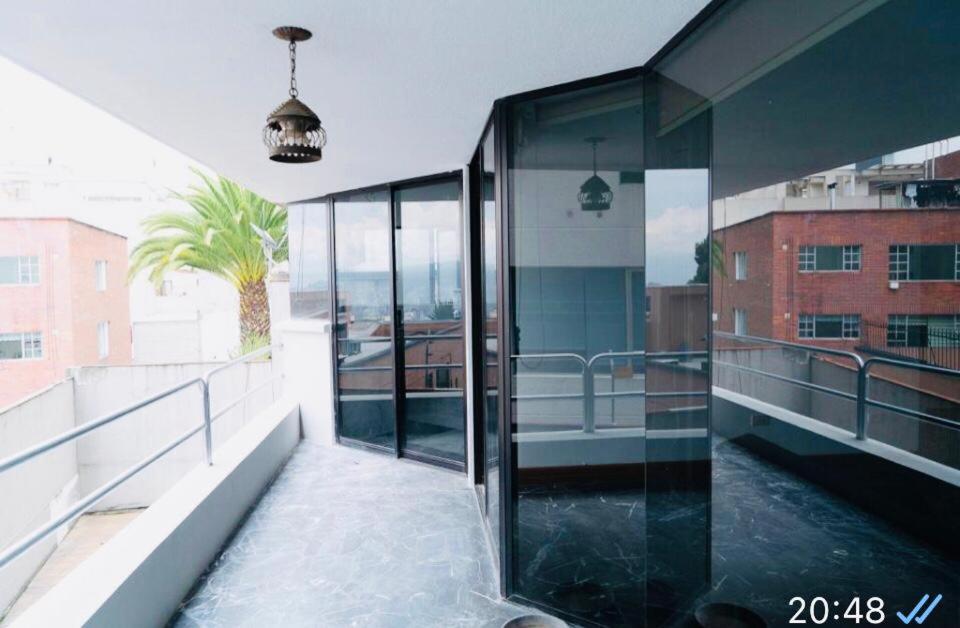 Hermosa Vista - A 10 Min Del Centro Historico X 6 Personas Apartman Quito Kültér fotó