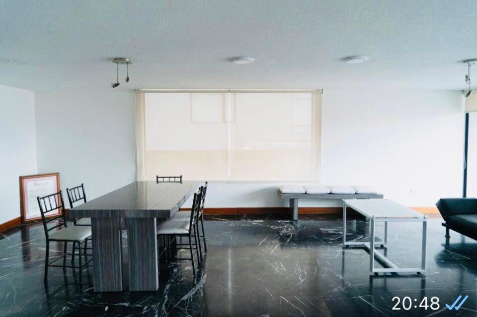 Hermosa Vista - A 10 Min Del Centro Historico X 6 Personas Apartman Quito Kültér fotó