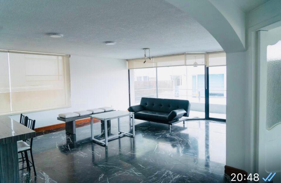 Hermosa Vista - A 10 Min Del Centro Historico X 6 Personas Apartman Quito Kültér fotó